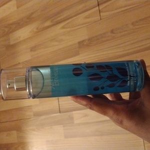 Bath and body works fragrance mist